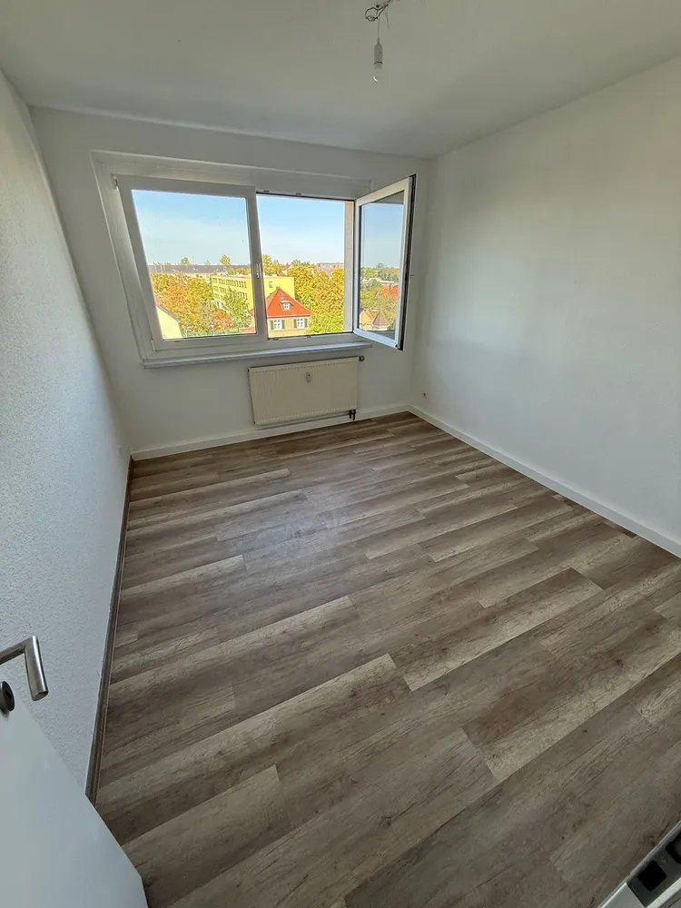 3 Zimmer Wohnung mit 57 m² in Halle (Saale) – Bild 5