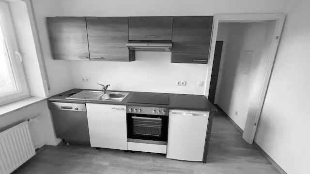2 Zimmer Wohnung mit 42 m² in Traunstein – Bild 3