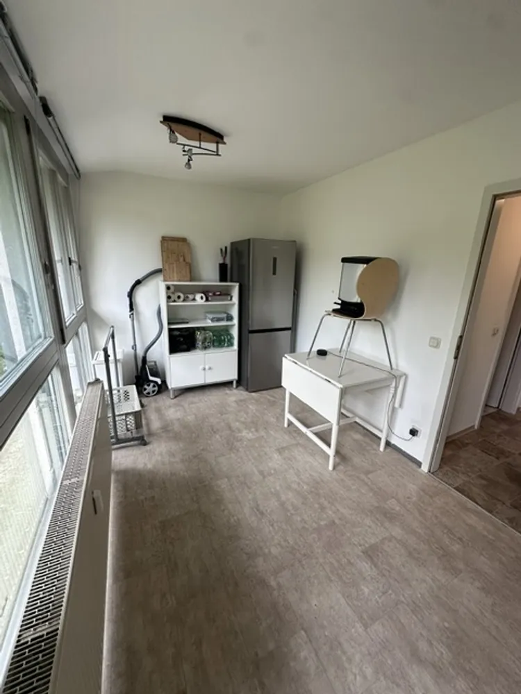 2 Zimmer Wohnung mit 52 m² in Regensburg – Bild 2