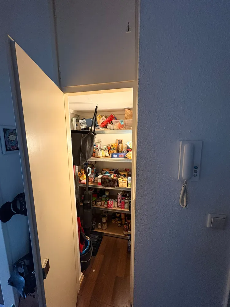 2 room apartment with 55 m² in Wiesbaden – Photo 3