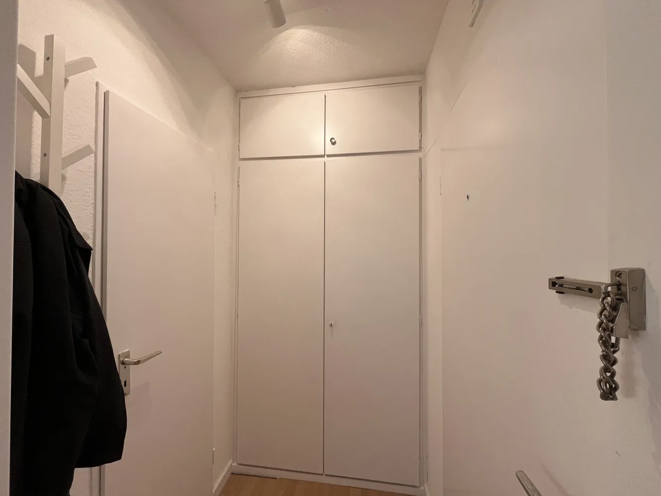 1 Zimmer Wohnung mit 29 m² in Hamburg – Bild 6