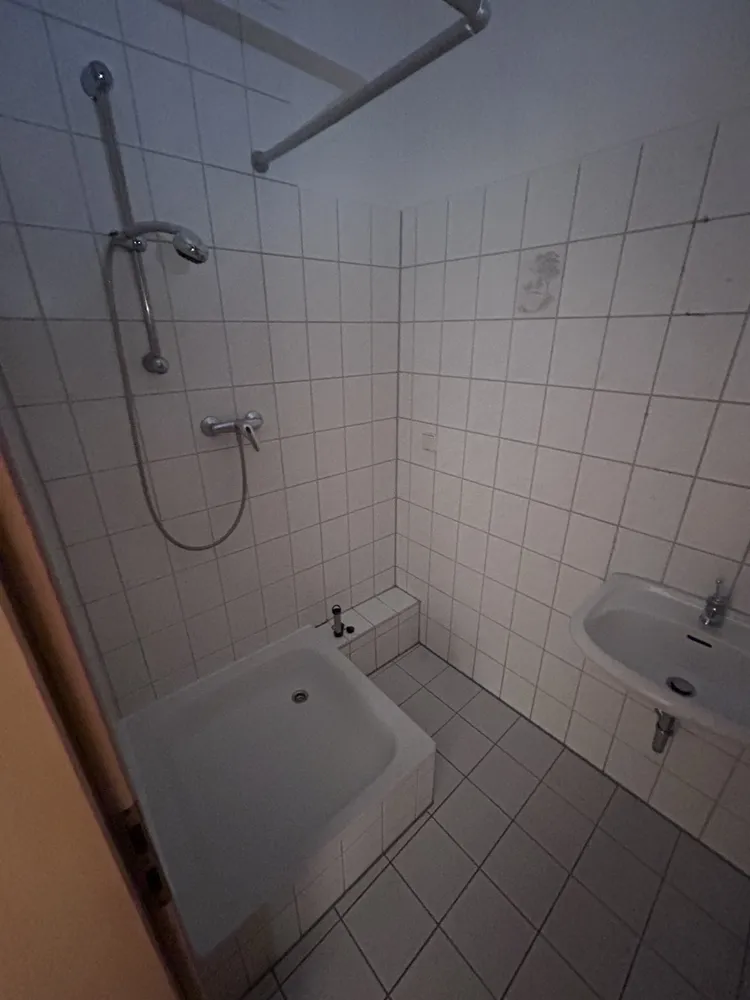2 room apartment with 34 m² in Halle (Saale) – Photo 6