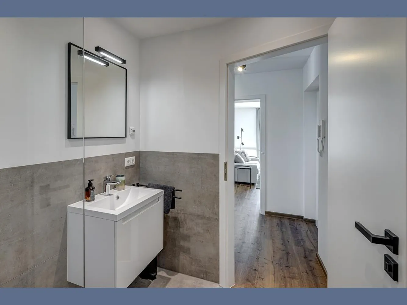 2 Zimmer Wohnung mit 48 m² in München – Bild 8