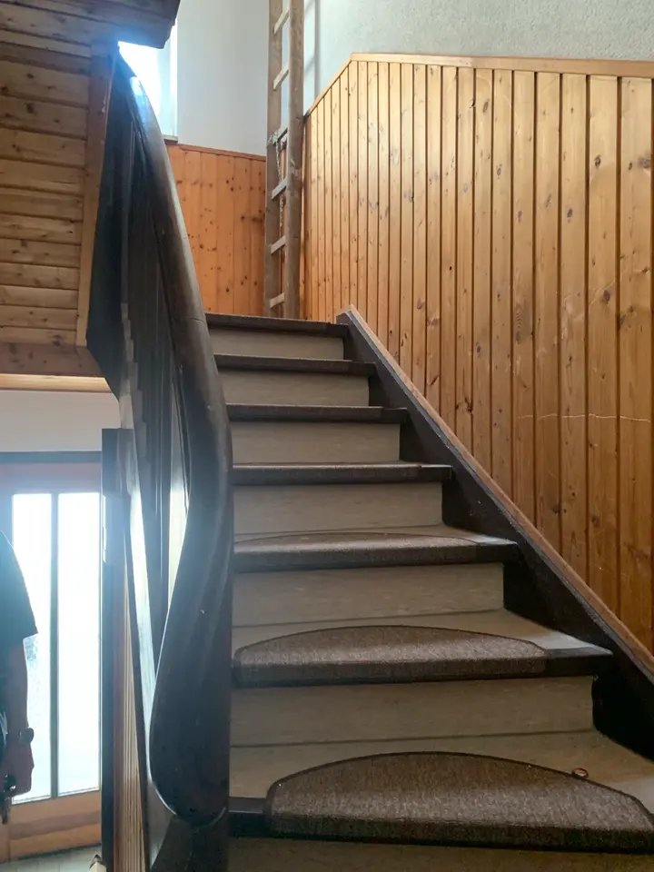 3 Zimmer Wohnung mit 56 m² in Kaiserslautern – Bild 3