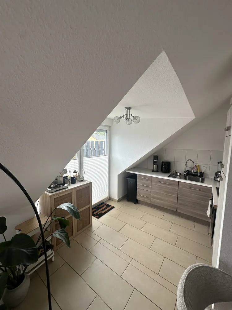 2 room apartment with 55 m² in Bergisch Gladbach – Photo 10