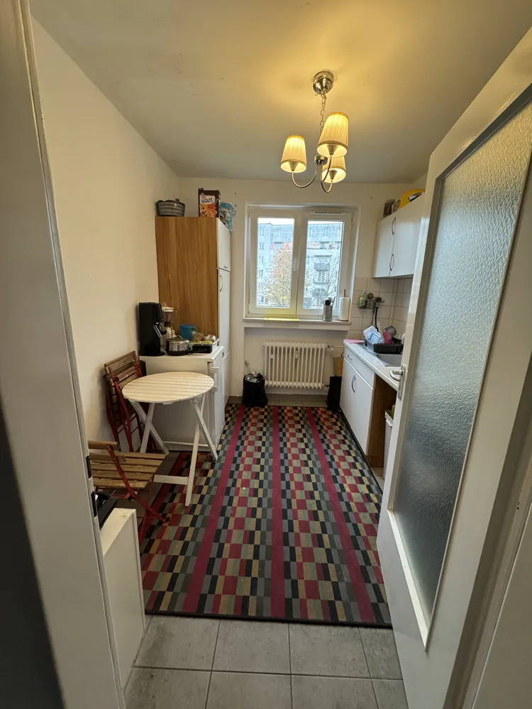 1 Zimmer Wohnung mit 18 m² in München – Bild 3