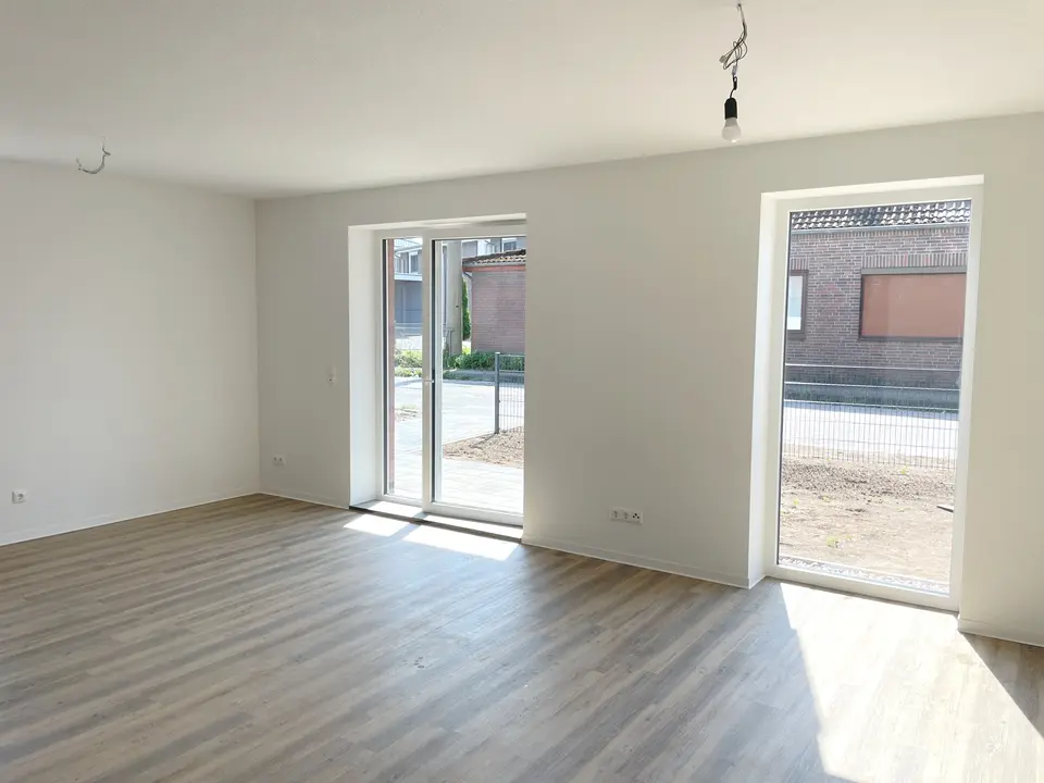 2 Zimmer Wohnung mit 61 m² in Neumünster – Bild 1