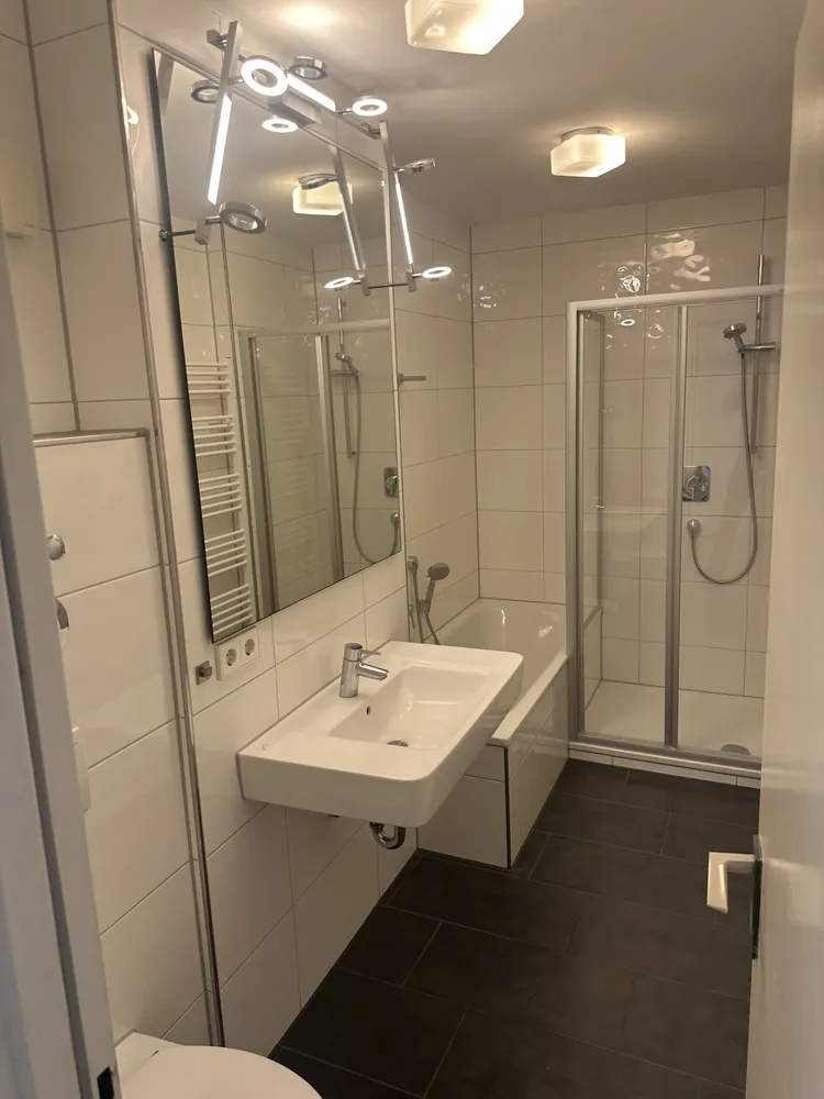 4 room apartment with 110 m² in Ludwigshafen am Rhein – Photo 5