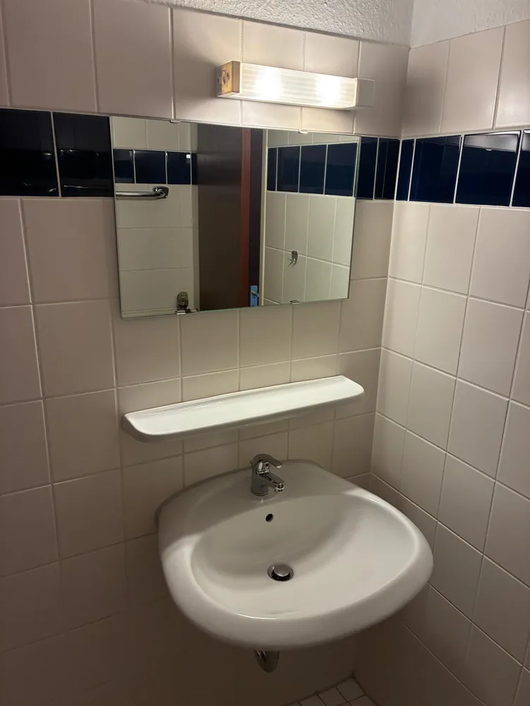 1 Zimmer Wohnung mit 19 m² in Göttingen – Bild 3