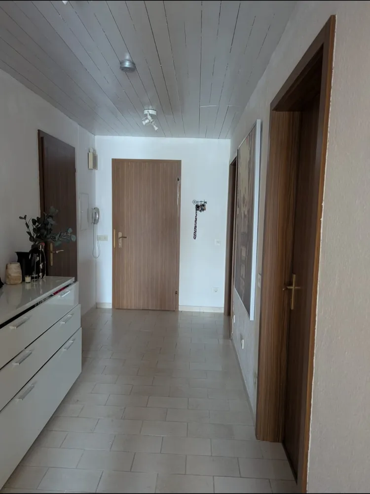4 Zimmer Wohnung mit 88 m² in Augsburg – Bild 12