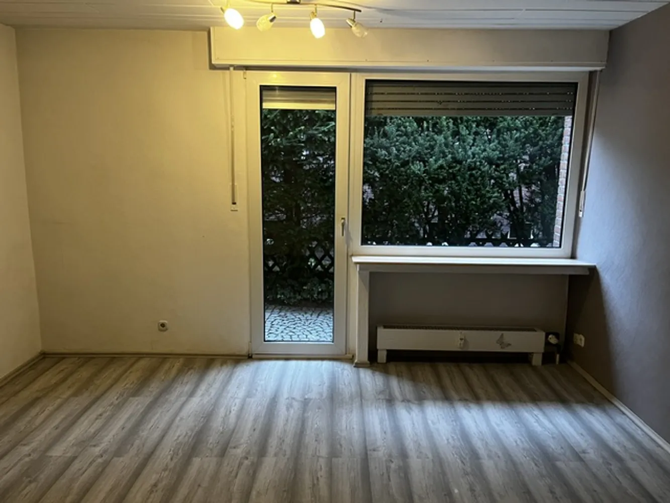 2 Zimmer Wohnung mit 32 m² in Oberhausen – Bild 5