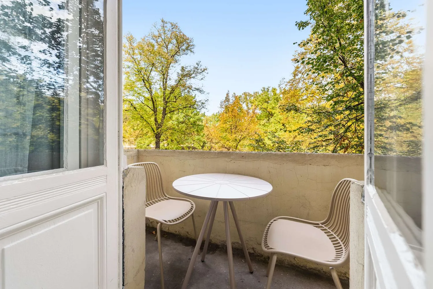2 Zimmer Wohnung mit 69 m² in Berlin – Bild 10