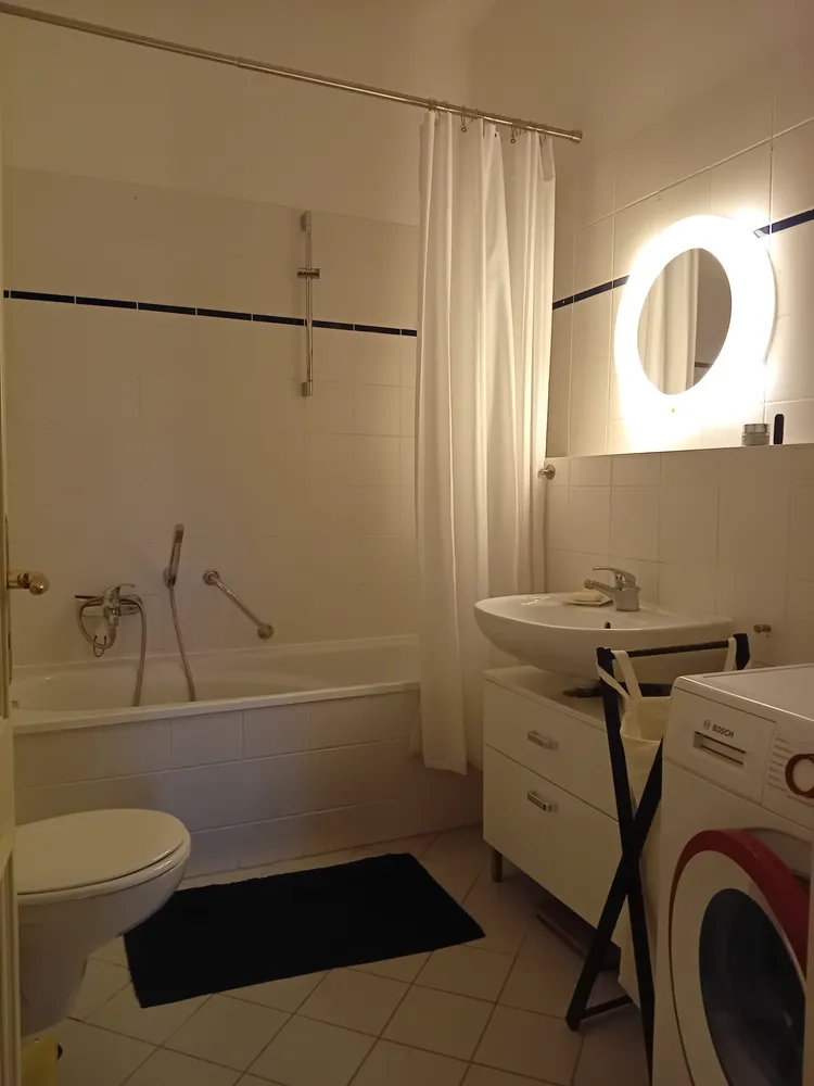 2 Zimmer Wohnung mit 55 m² in Leipzig – Bild 10