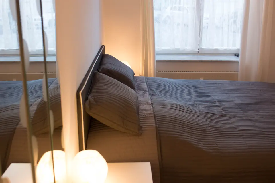 WG-Zimmer mit 45 m² in Aachen – Bild 8