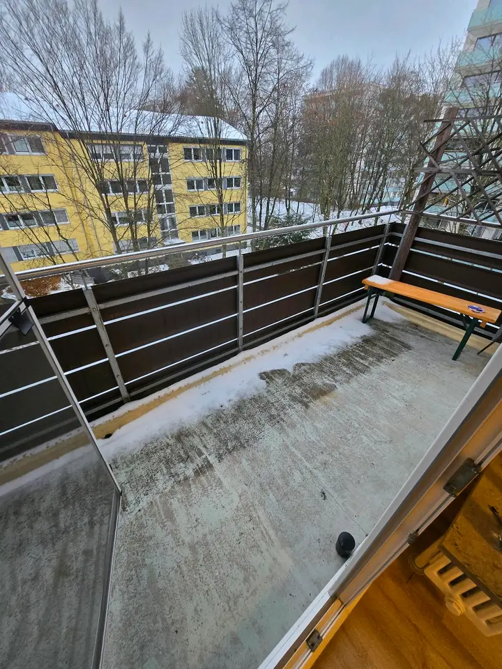 3 Zimmer Wohnung mit 74 m² in Straubing – Bild 4
