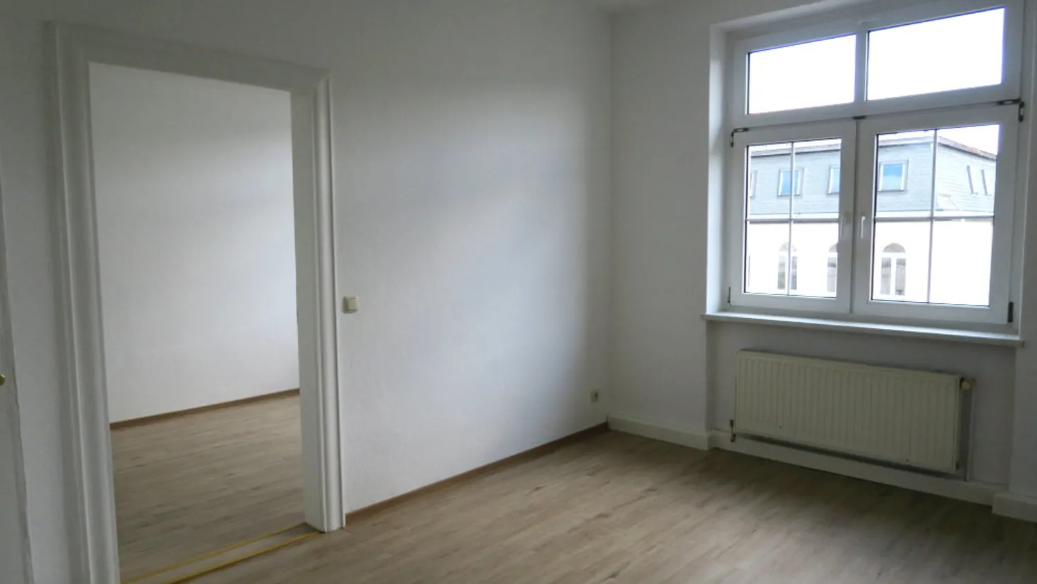 4 Zimmer Wohnung mit 82 m² in Halle (Saale) – Bild 11