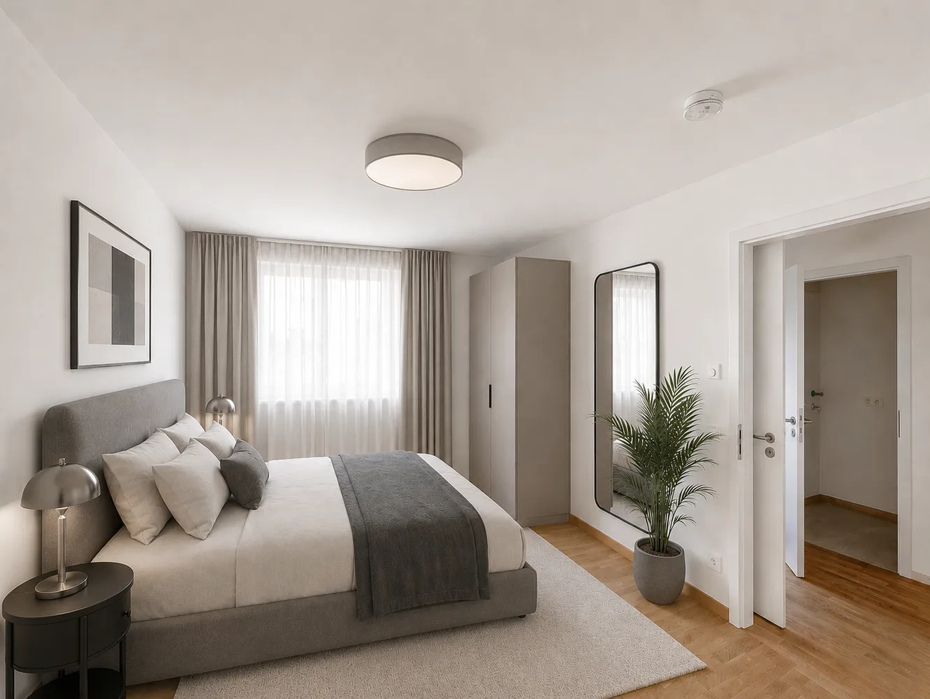 2 Zimmer Wohnung mit 66 m² in Heilbronn – Bild 6