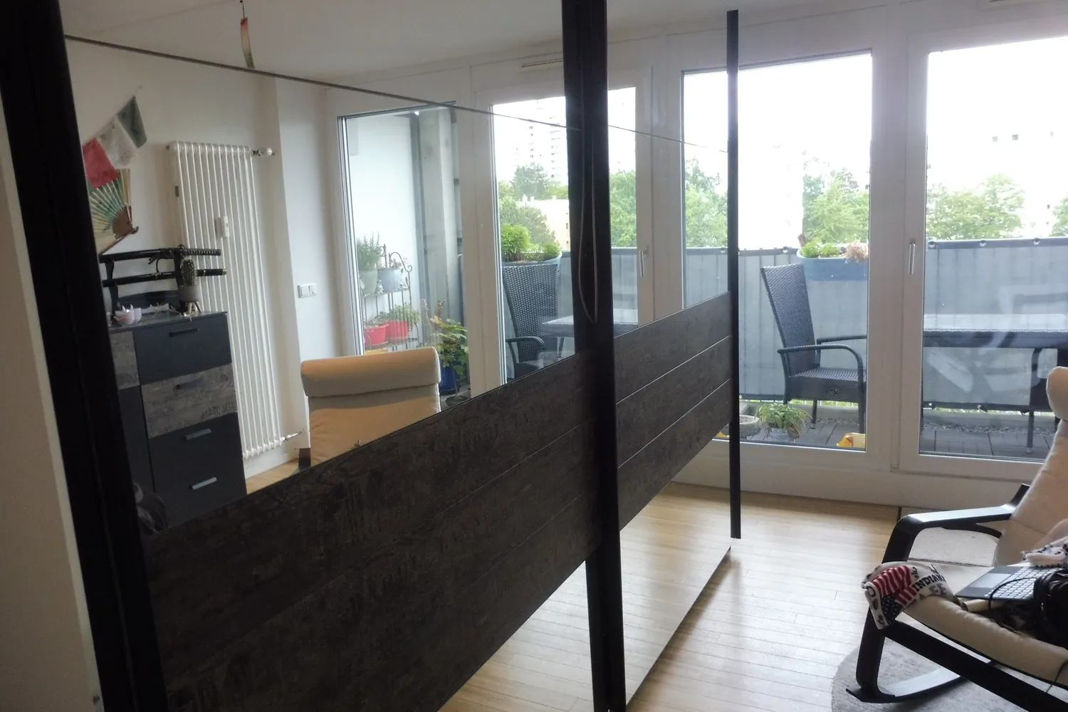 2 Zimmer Wohnung mit 62 m² in Regensburg – Bild 4
