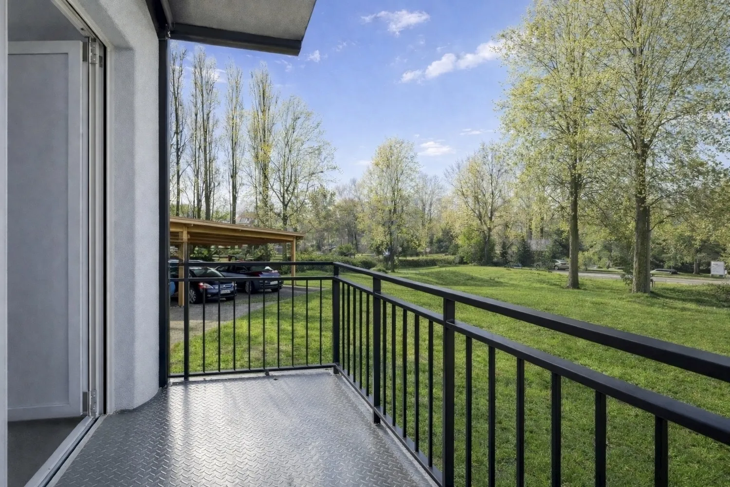 2 Zimmer Wohnung mit 73 m² in Berlin – Bild 7