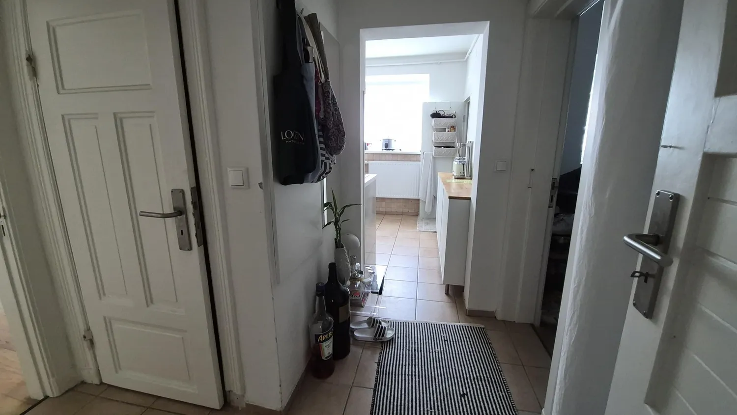 2 Zimmer Wohnung mit 47 m² in Hamburg – Bild 6
