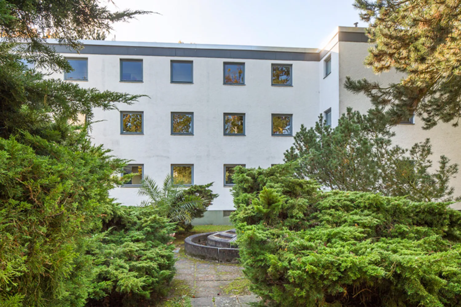 1 Zimmer Wohnung mit 29 m² in Berlin – Bild 5