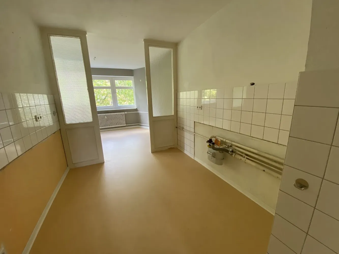 3 Zimmer Wohnung mit 85 m² in Berlin – Bild 4