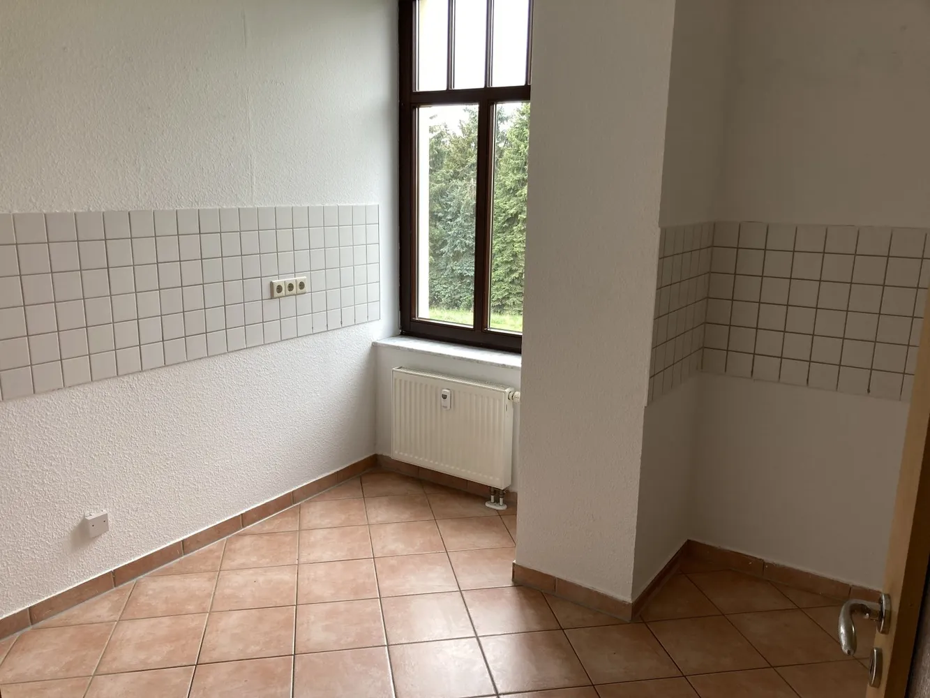 4 Zimmer Wohnung mit 104 m² in Zwickau – Bild 2