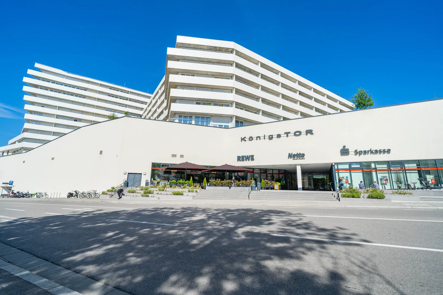 2 Zimmer Wohnung mit 38 m² in Regensburg – Bild 9