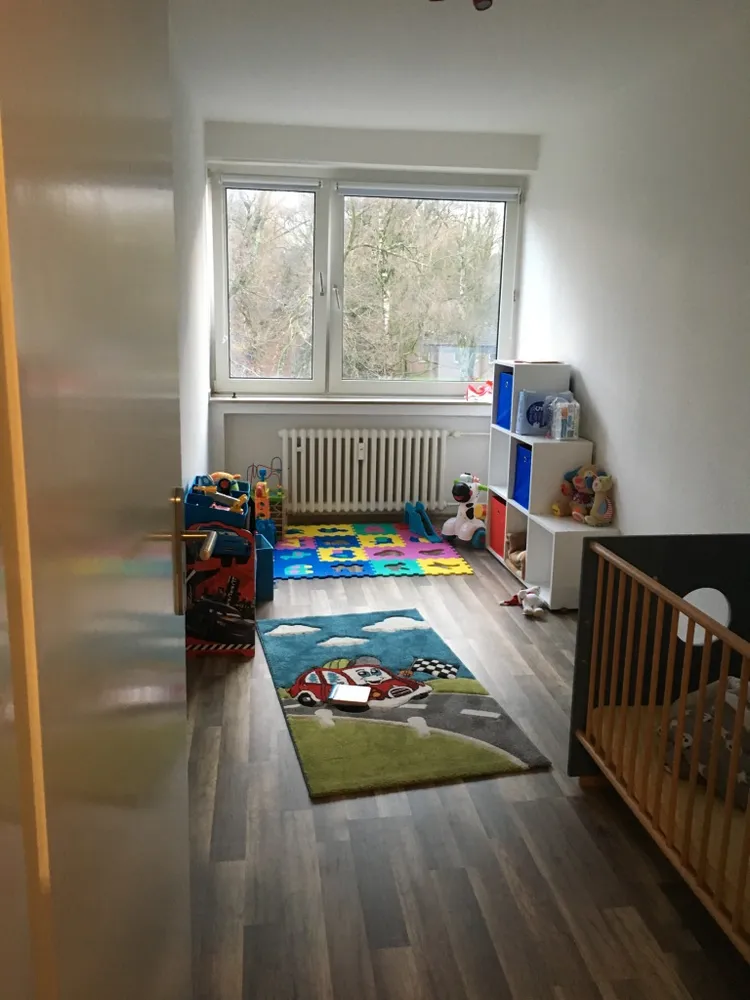 4 Zimmer Wohnung mit 82 m² in Mönchengladbach – Bild 5