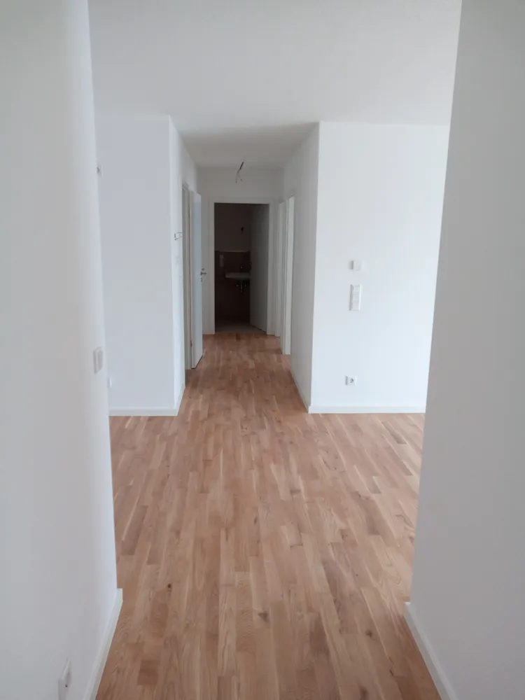3 Zimmer Wohnung mit 79 m² in Ludwigshafen am Rhein – Bild 10