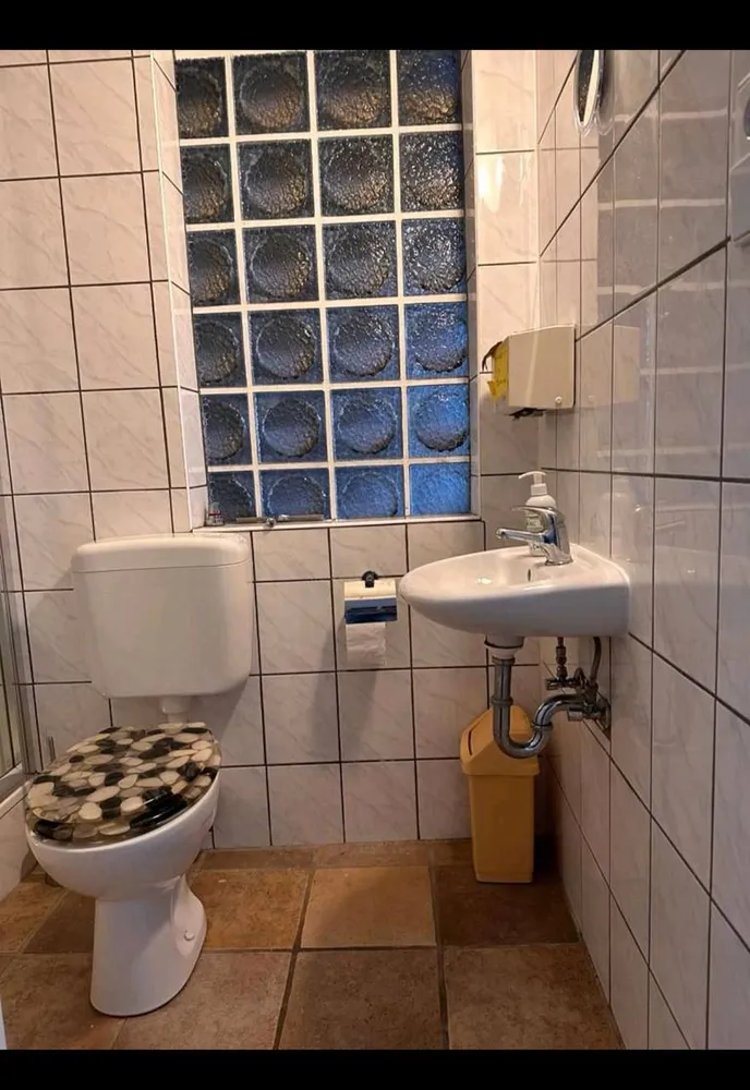 2 Zimmer Wohnung mit 35 m² in Koblenz – Bild 8