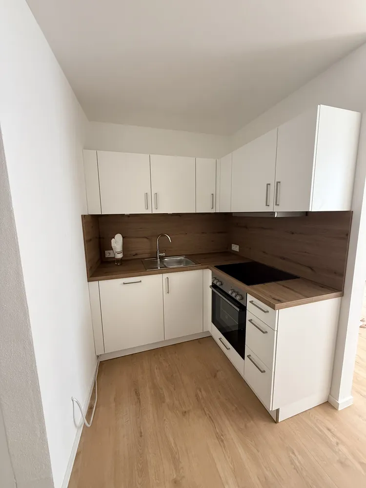 2 Zimmer Wohnung mit 53 m² in Passau – Bild 11