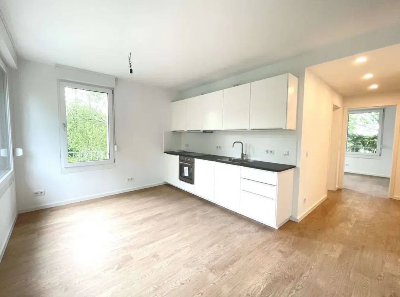 3 Zimmer Wohnung mit 90 m² in Stuttgart – Bild 1