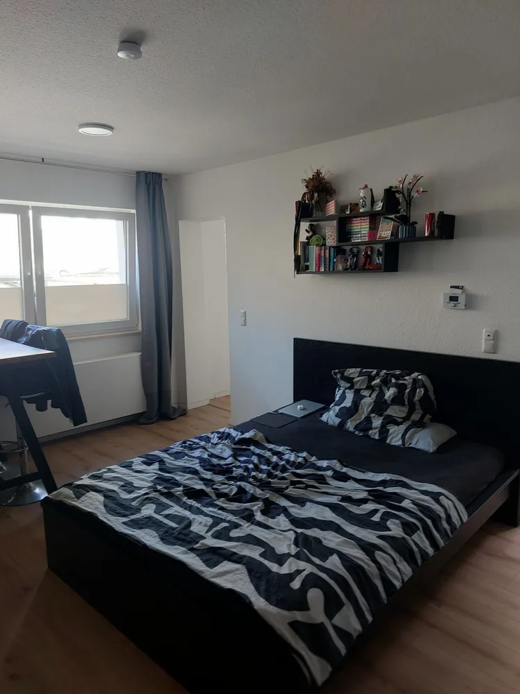 1 Zimmer Wohnung mit 30 m² in Aachen – Bild 9