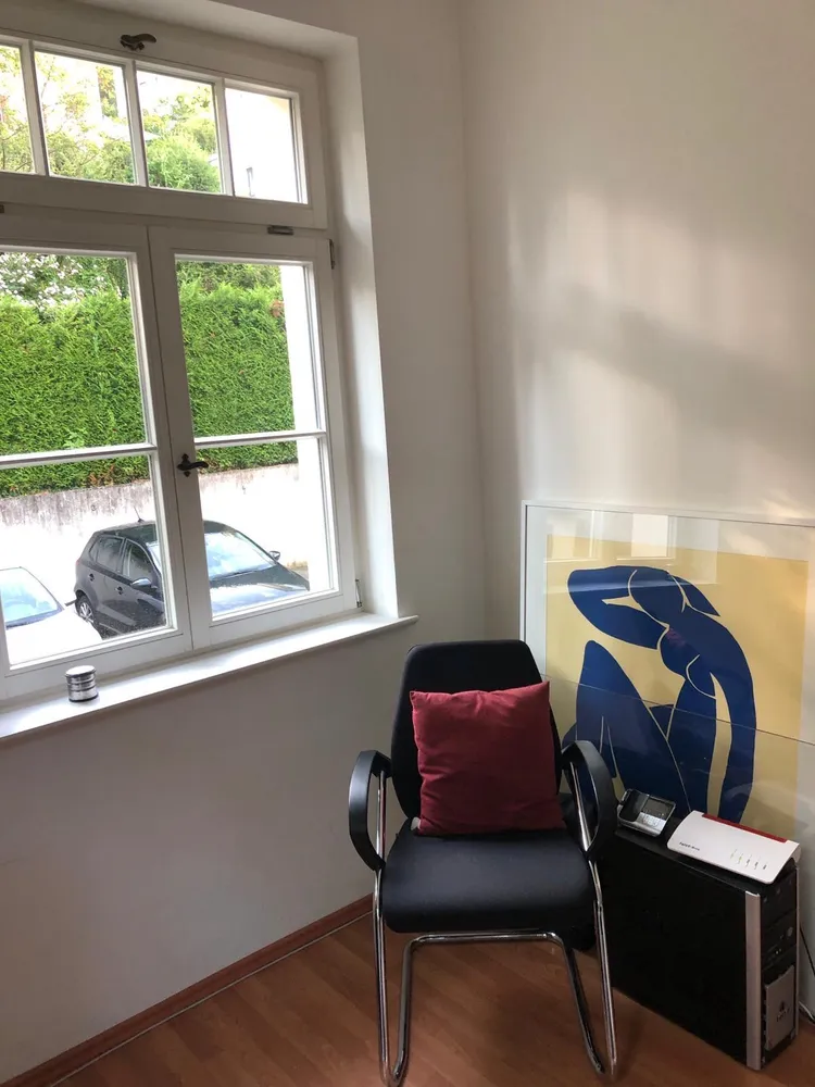 1 Zimmer Wohnung mit 21 m² in Ravensburg – Bild 6