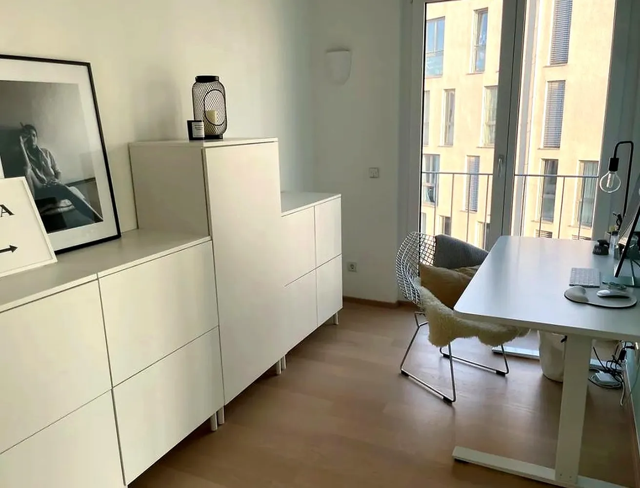 3 Zimmer Wohnung mit 72 m² in München – Bild 9