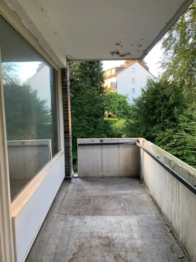 2 Zimmer Wohnung mit 44 m² in Hagen – Bild 7