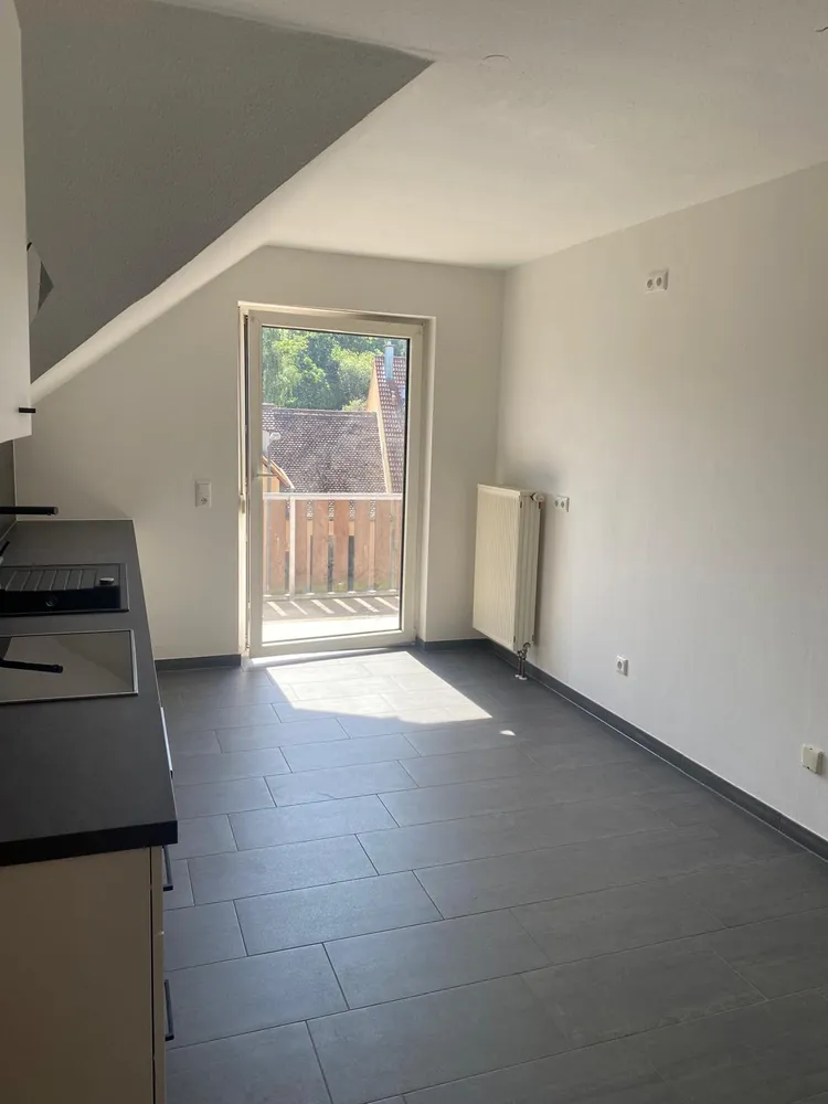 3 Zimmer Wohnung mit 87 m² in Ansbach – Bild 12