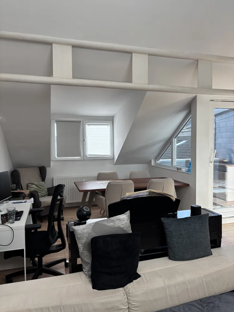2 Zimmer Wohnung mit 58 m² in Düsseldorf – Bild 6
