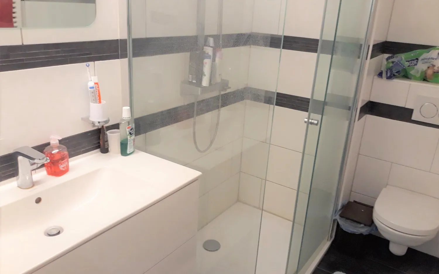 WG-Zimmer mit 14 m² in Stuttgart – Bild 2