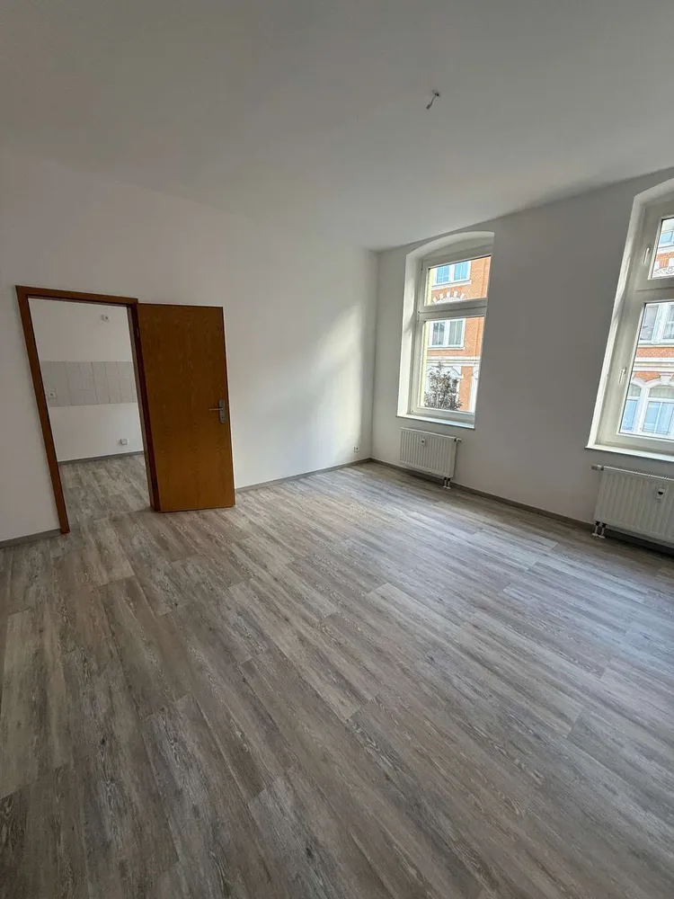 3 Zimmer Wohnung mit 73 m² in Plauen – Bild 10