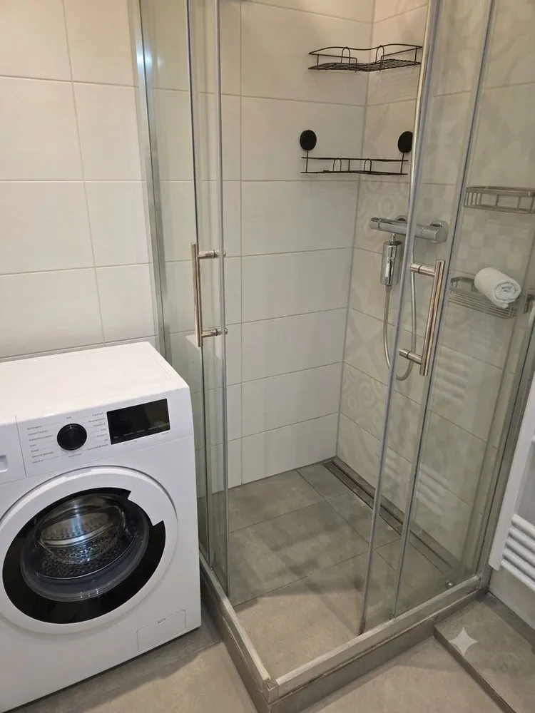 2 Zimmer Wohnung mit 49 m² in München – Bild 8