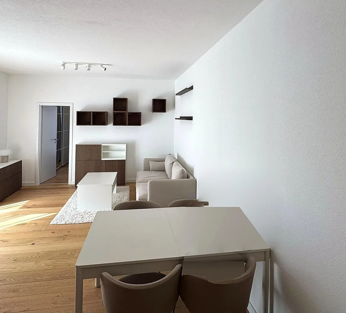 2 Zimmer Wohnung mit 50 m² in Metzingen – Bild 10