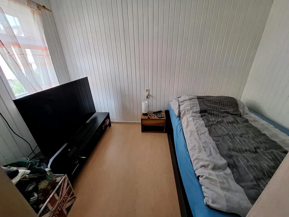 WG-Zimmer mit 240 m² in Esslingen am Neckar – Bild 2