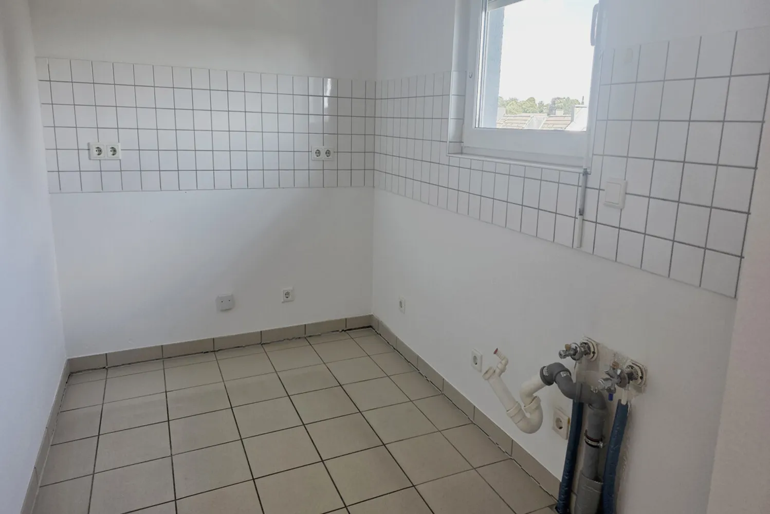 2 Zimmer Wohnung mit 53 m² in Solingen – Bild 7