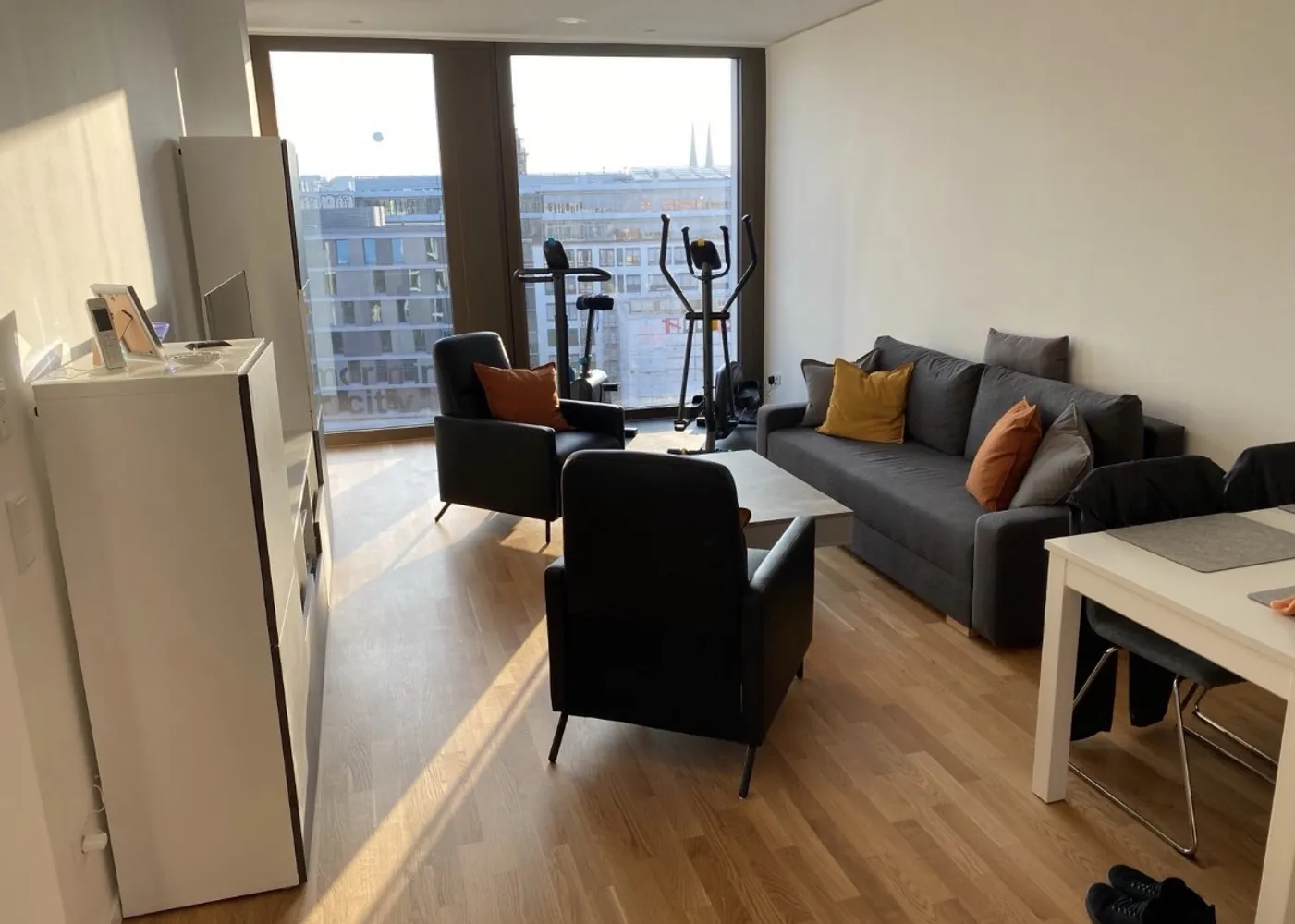 3 Zimmer Wohnung mit 69 m² in Berlin – Bild 11
