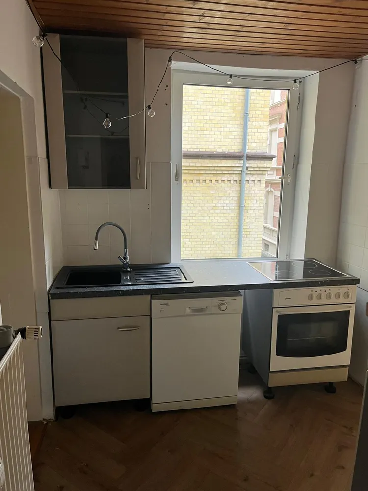 2 Zimmer Wohnung mit 45 m² in Braunschweig – Bild 6