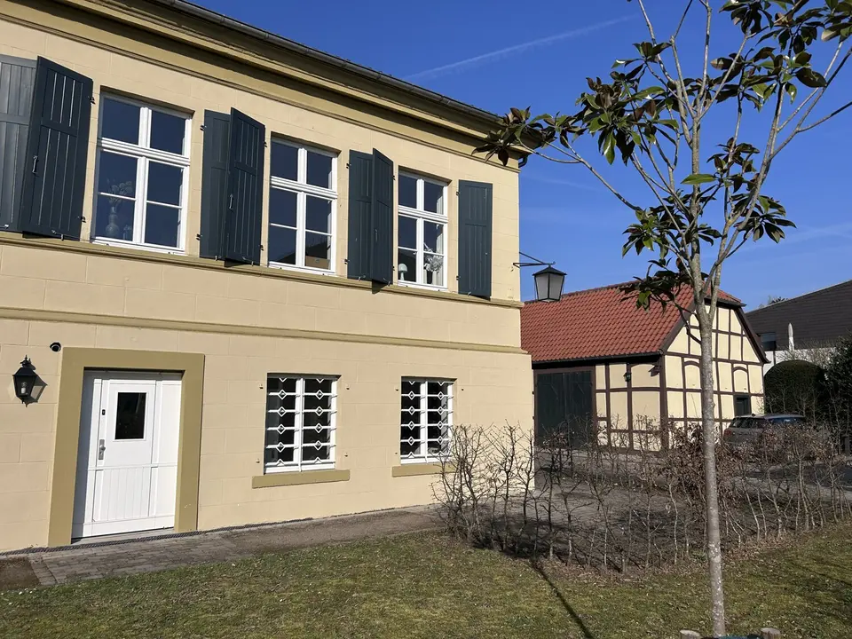 3 Zimmer Wohnung mit 129 m² in Gütersloh – Bild 7