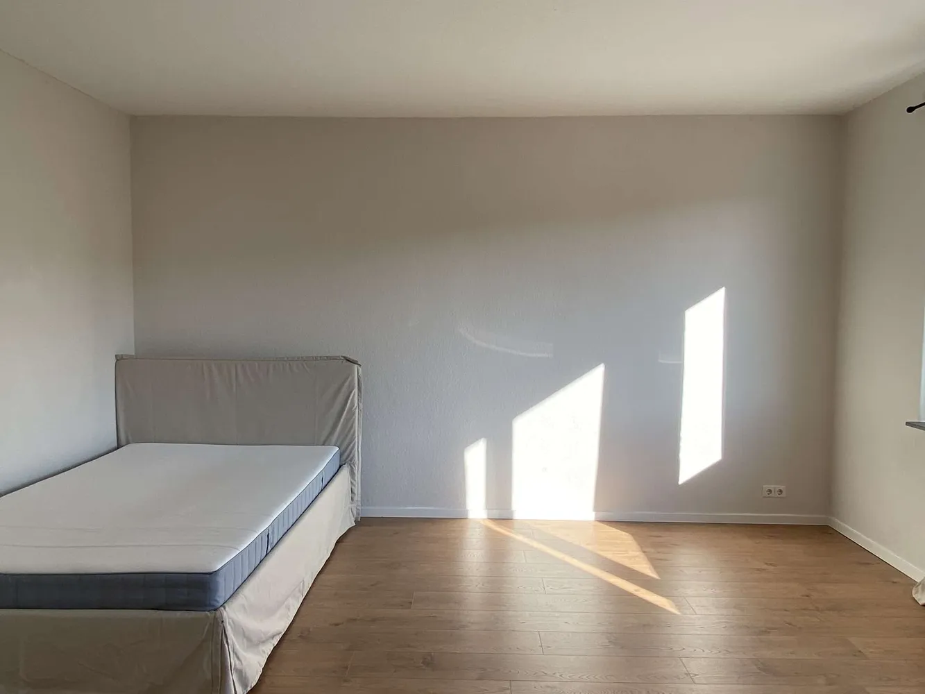 2 room apartment with 51 m² in Hanover – Photo 10