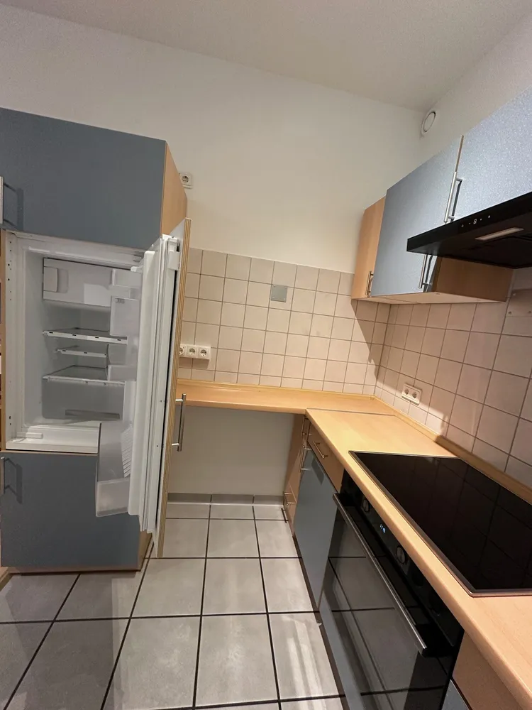 2 Zimmer Wohnung mit 51 m² in Mannheim – Bild 9